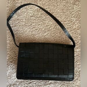 H&M Mini Leather Purse